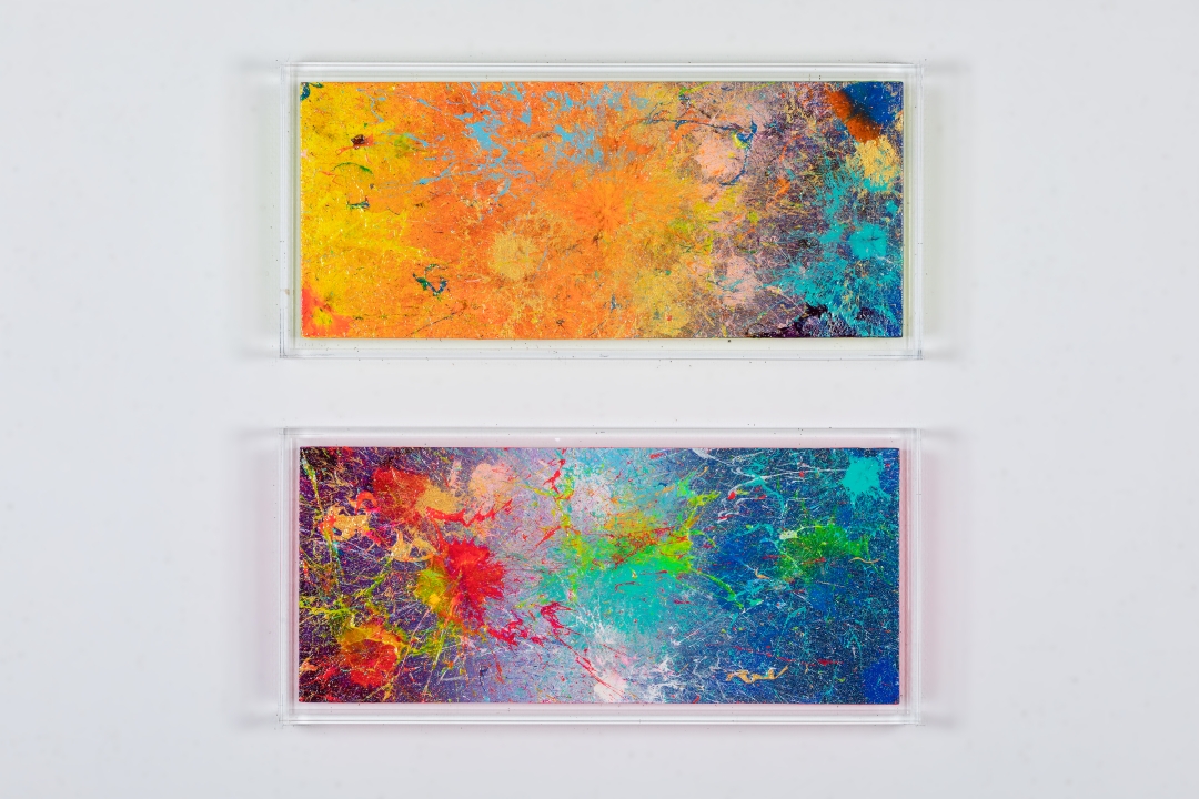 2025/11/06 J'Z ART セッション第一弾 Takayuki Matsumine「The Color