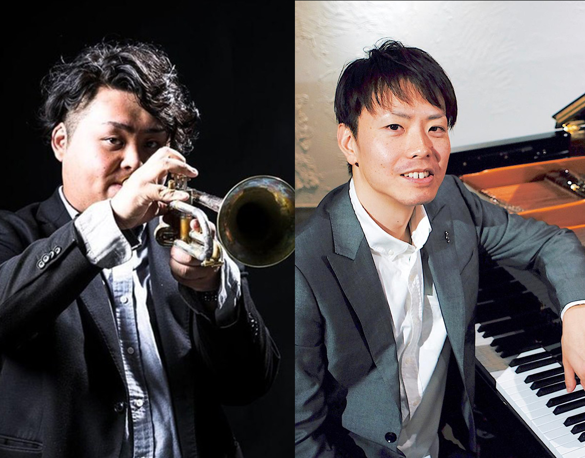 JAZZ アーカイブ | 3ページ目 (13ページ中) | ライブレストランJ'z